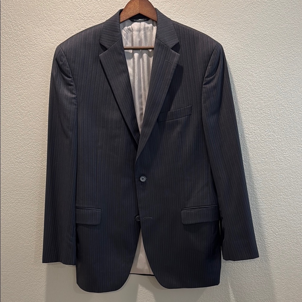 Jack Victor Men's Blazer